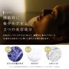 PLuS Intensive Night Mask and Ceramide Face Large Sheets X 2 Total 60 Sheets YOLU Night Face Sheet Beauty Daily Lotion In [Retinol Mask, Capacity] [30