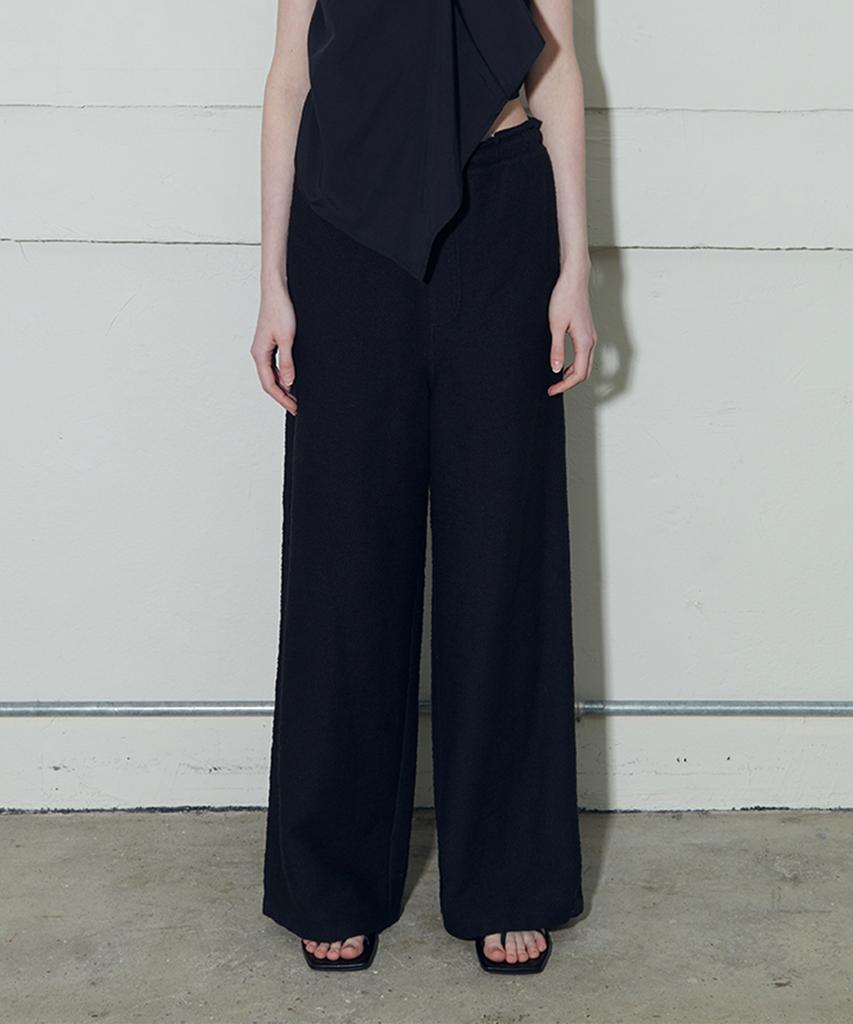 Supaeg Tweed Pants