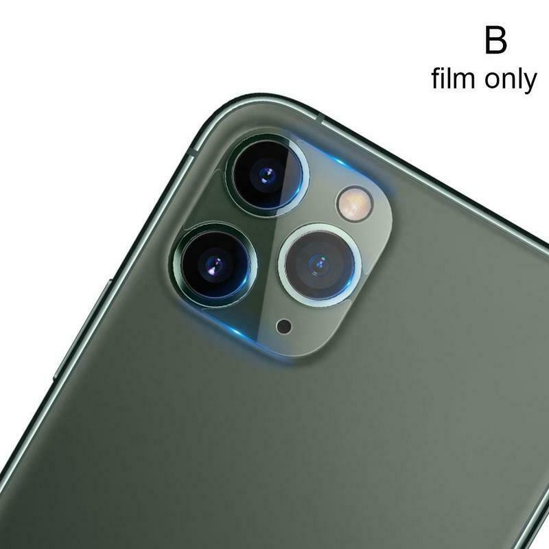 For Iphone 12 Pro Max Tempered Glass Screen Camera Lens Protector Film Case Kop Billigt Fri Frakt Arliga Recensioner Med Bilder Joom
