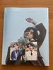 BTS (Bangtan Boys) V and Taehyung Photobook Used