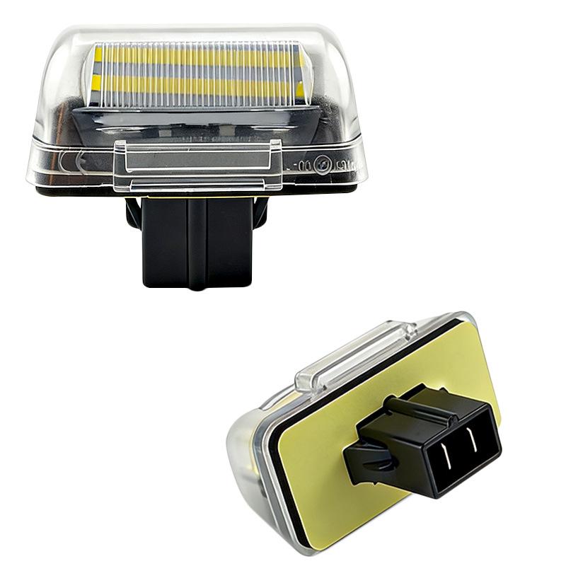 LED License Plate Light for Ford Transit Tourneo MK567 Van