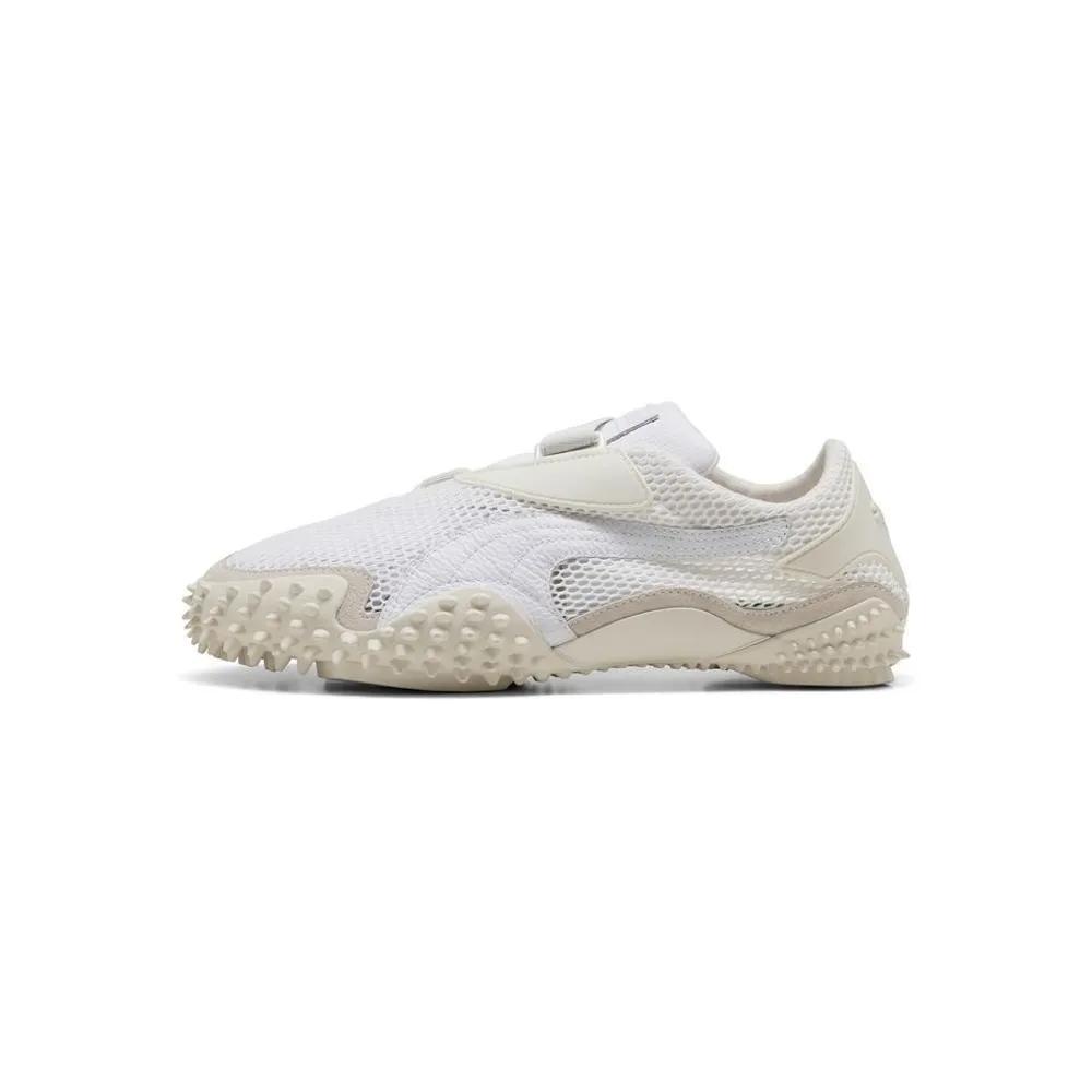 Puma Mostro Mesh - White:Grey 401666-02 153249 285