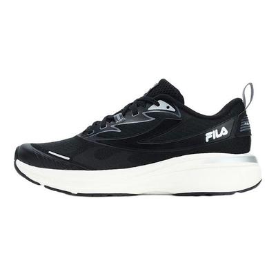 Nuvole 1.0 City Running Low-Top Sneakers Men Sneakers Black A12M321118FBK