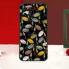 Fishing Tackle Case For Samsung Galaxy M11 M21 M31 M14 M34 M54 M12 M32 M52 M15 M13 M16 M36 M56 M53 M35 M55