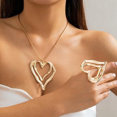 Schmuck & Accessoires – Modeschmuck-Sets