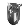 For Kawasaki versys650 versys 650 2015-2022 2023 2024 2025 Motorcycle Rear Hugger Fender Mudguard Wheel Cover Tire Splash Guard
