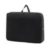 Foldable Compression Organizer: Large Capacity Storage Bag for Clothes, Duvets, Jackets, and Quilts