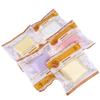 Simulation Toast Bread Squeeze Toy Creative Soft Stress Relief Slow Rising Toys For Adults Kids Decompression Toy Cute Gifts