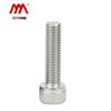 AOZHAN 304 Stainless Steel DIN912 Socket Head Cap Screws