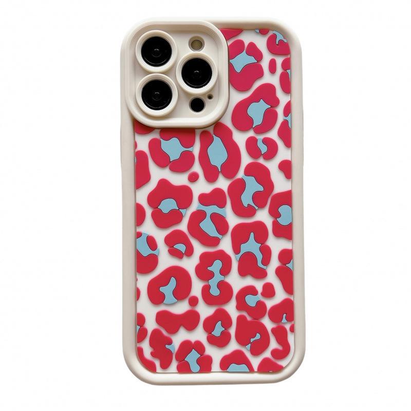 

3D Cartoon Sneakers Silicone Phone Case for iPhone 15Pro/14Pro Max/XS Max iPhone 15 Plus