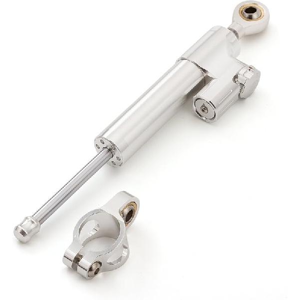 Motorcycle Adjustable Universal Steering Damper Stabilizer Control Fit For GSXR 1000 750 K4 K5 K6 ZX636 ZX6R Z1000 Z400 CB1000R D.uke125 YZF R6 MT-09