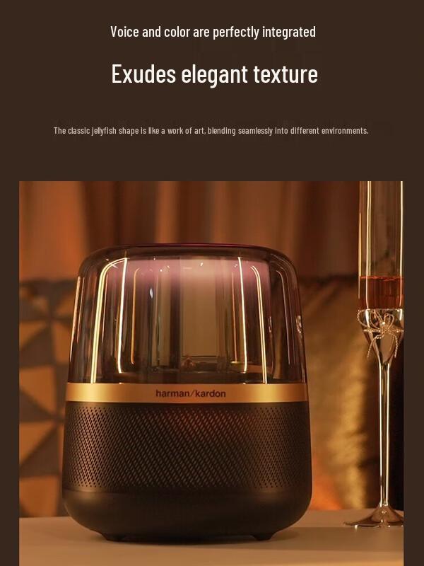 Harman/Kardon Allure Essential Bluetooth Speaker