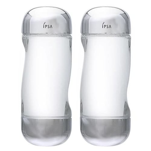 

[Набор] IPSA The Time R Aqua 200 мл Набор из 2 лосьонов