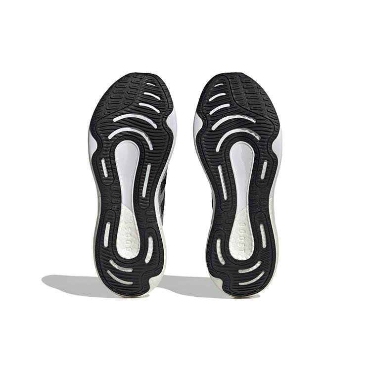 Adidas Supernova 3 Grey Three Core Black Cloud White IE4365
