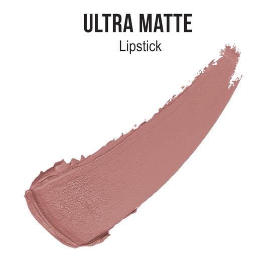 Nykaa Ultra Matte Lipstick Helen-01