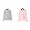 Premium Quality Knguru Haustier Casual Hoodie For Stylish Dogs And Cats