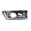 Cadillac SRX LED Daytime Running Lights with Flowing Turn Signals