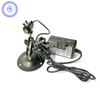 Laser Diode Module 5mW 650nm 3-5V Focusable Red Dot with Adapter