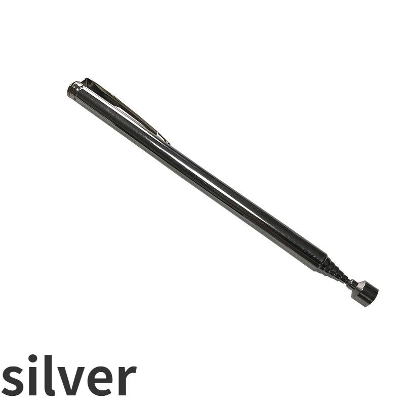 Portable Telescopic Magnetic Pen Handy Pickup Tool Pick Up Rod Stick Extending Magnet Handheld Telescopic Magnetic Pick Up Pen