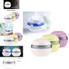Kompakter USB Mini Luftbefeuchter Ideal für Zuhause und Büro Leiser Betrieb Aromatherapie