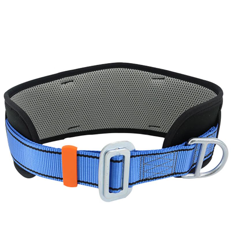 OLOMM Single Waist Safety Harness One Size