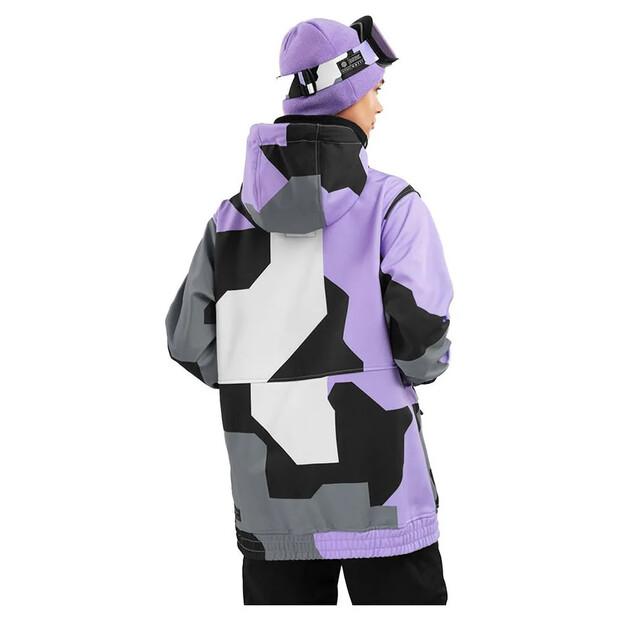 Siroko Куртка софтшелл W1 Tignes