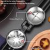 Chestnut Clip Walnut Pliers Nut Opener Sheller Multifunctional Portable Stainless Steel Gadgets for Household Kitchen Supplies