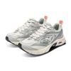 Mizuno Fiyi V2 Retro Trend Versatile Functional Comfortable Urban Commuting Reflective Low-Top Running Shoes Unisex Sneaker Mushroom-Gray D1GH241516