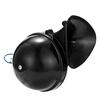 Loud 280DB 12V Electric Snail Air Horn Sound For Car Motorcycle Truck
