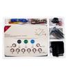 Entspannendes und Physiotherapeutisches Niedrigfrequenz-Muskelstimulations-Massagegerät Elektroakupunktur Elektrischer Muskelstimulator