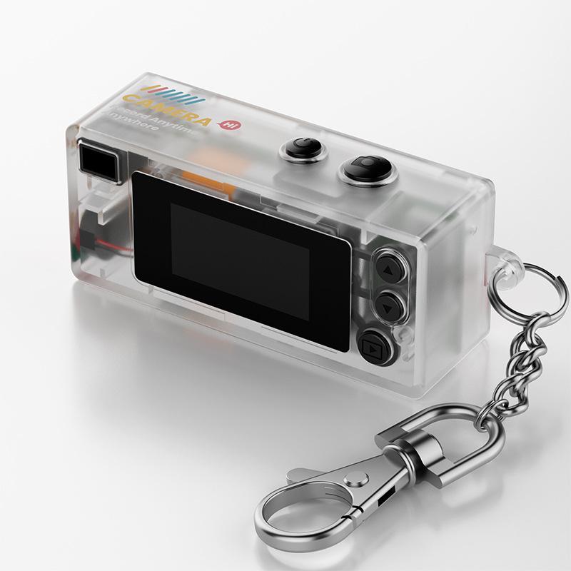 G6 Mini Outdoor Sports & Party Camera for Students and Kids