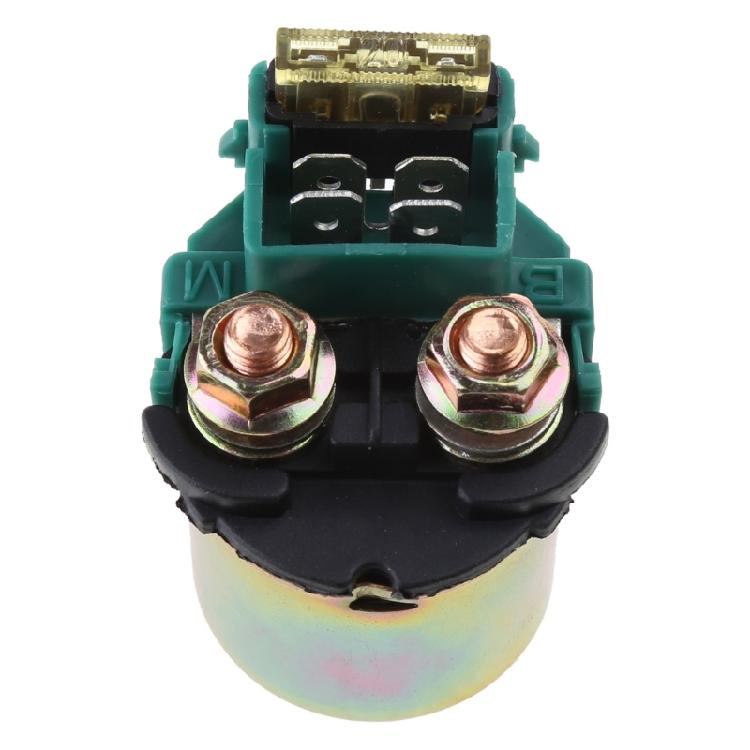 Motorcycle Starter Relay For  Magna 700 VF700c Off-road Motorcycle Vehicles