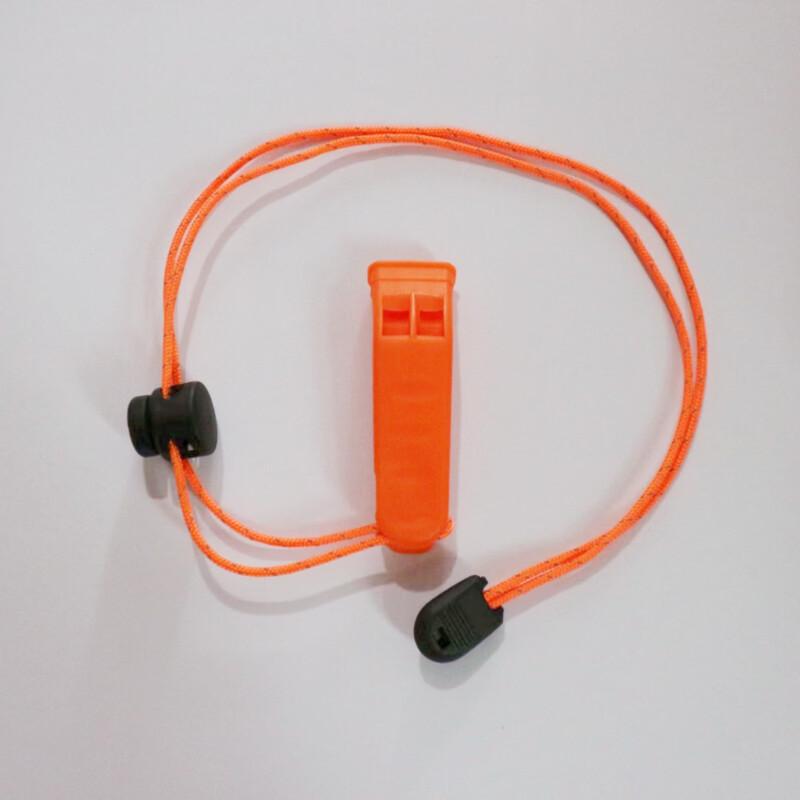 Brangdy Outdoor Camping Survival Whistle Set