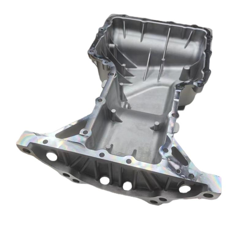 Auto Parts Engine Oil Pan OE B011864 For Peugeot Citroen AEOLUS AX5 AX7 Yixuan