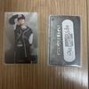 [USED] Stray Kids Ien Sauna Runtray, Trading Cards, TSUTAYA Bonus Colored Paper