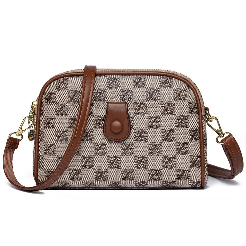 

Элегантный выбор! Сумка-подушка для рук, модная необходимость для мамы хаки