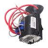 Coil Drive Board Heater ZVS Heating Board Module Low Voltage Heater Ignition Flyback Drive Circuit
