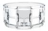 Ludwig Snare Drum LM402 Metal Shell X 14 Inches [Supraphonic] 6.5
