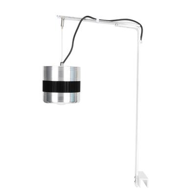 Aquarium LED   Mounting Arm Aluminum Alloy   Fish   Drop Light Mount for Fish  S Aquarium