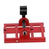 Chain Saw Open Board Mini High Speed Steel Adjustable Frame Vertical Wood Cutting Tools