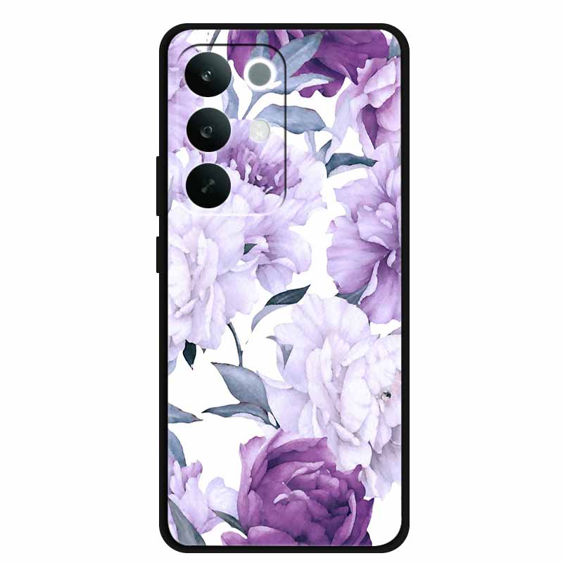 Phone Cover For Realme C85 5G 4G Luxury Case Cool Animal Silicone Soft Case for Realme C85 C 85 2026 TPU Phone Casing Back Cover