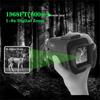 Tie Xue Ling Digital Monocular Night Vision Scope with HD Recording