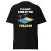 I'll Have Some Of The Yellow - Funny Vegas Buffet Unisex T-Shirt Unisex T-Shirt