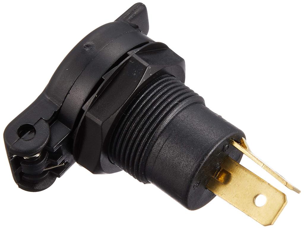 Daytona 96234 Spatula Type Cigar Socket, Female