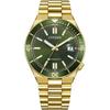 Citizen Collection Mechanical Tsuyosa NJ0232-53X Wrist Watch for Men
