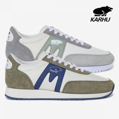 Albatross82 Air Cushion Eva Sneakers