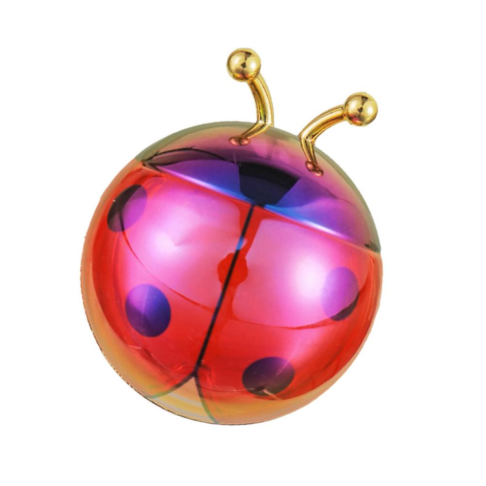 

Автомобильный диффузор с зажимом для вентиляционного отверстия в форме божьей коровки, освежитель воздуха для автомобиля, элегантный автомобильный ароматизатор, ароматерапевтические ароматизаторы для автомобиля