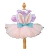 Pet Clothes Little Fairy Skirt Cat Clothes Dog Clothing Rabbit Gauze Skirt Fluffy Princess Skirts