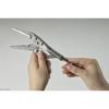 Takagi M&M Long Nose Vise Pliers 165mm
