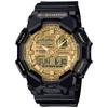 G Shock Black And Gold Series Ga 010GGb 1a9jf